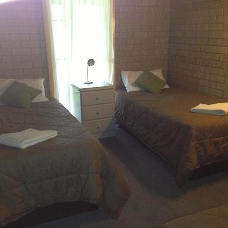 High Country Motor Inn Bright Ngoại thất bức ảnh