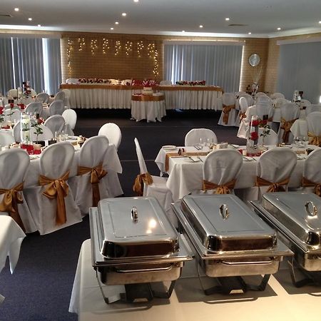 High Country Motor Inn Bright Ngoại thất bức ảnh