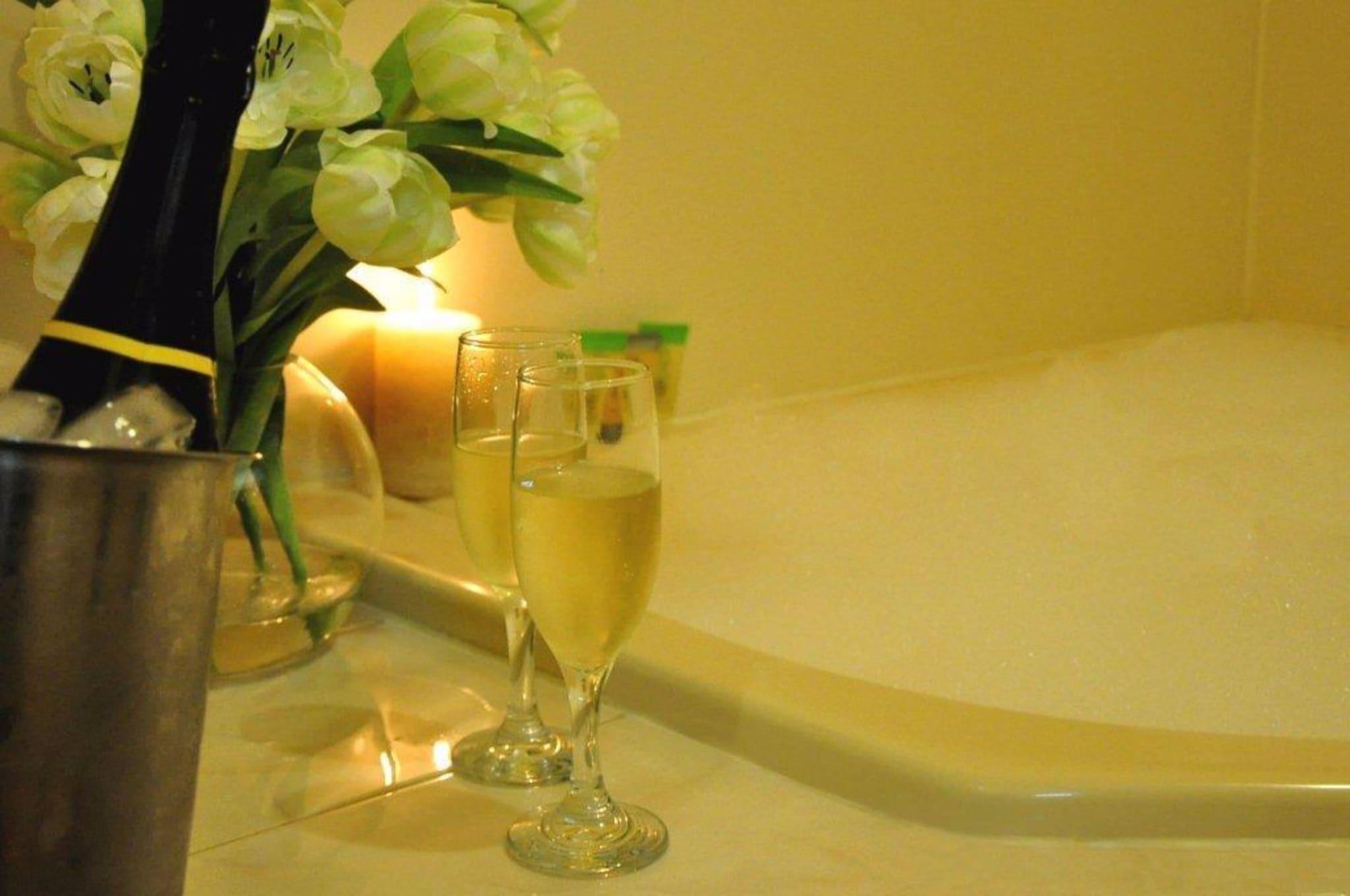High Country Motor Inn Bright Ngoại thất bức ảnh