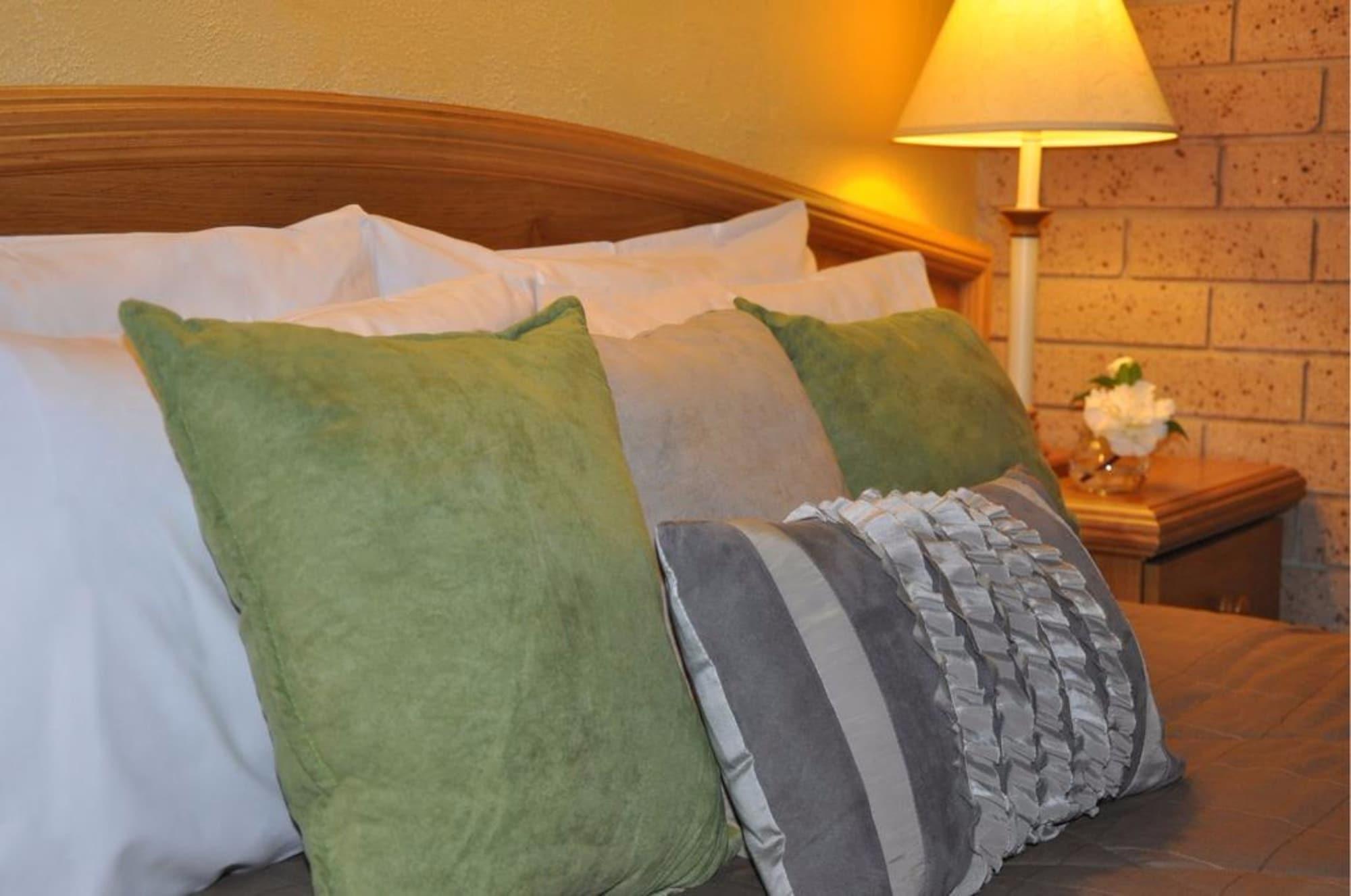 High Country Motor Inn Bright Ngoại thất bức ảnh