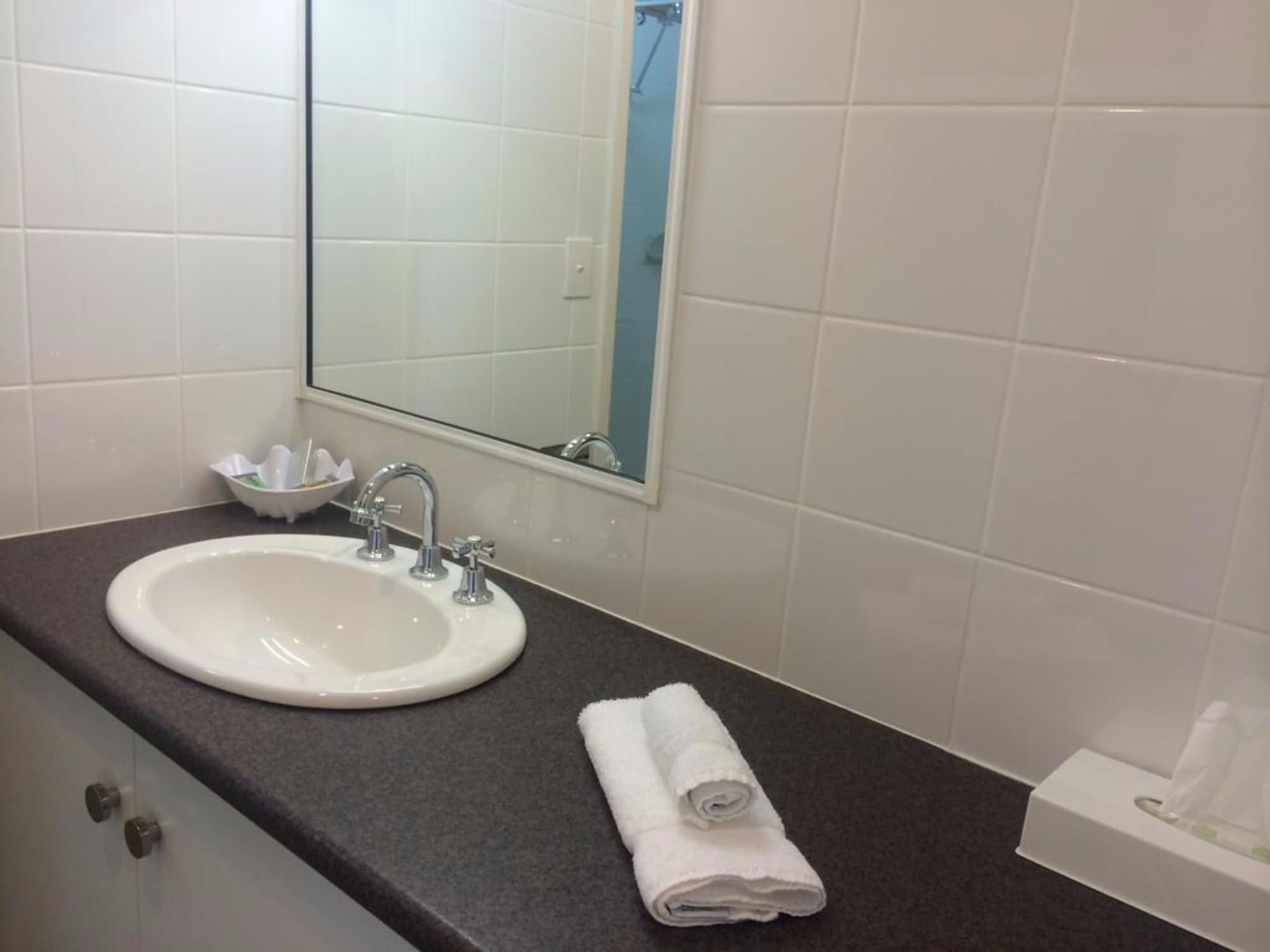 High Country Motor Inn Bright Ngoại thất bức ảnh